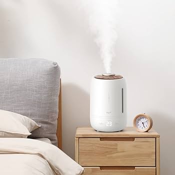 Smart Humidifier