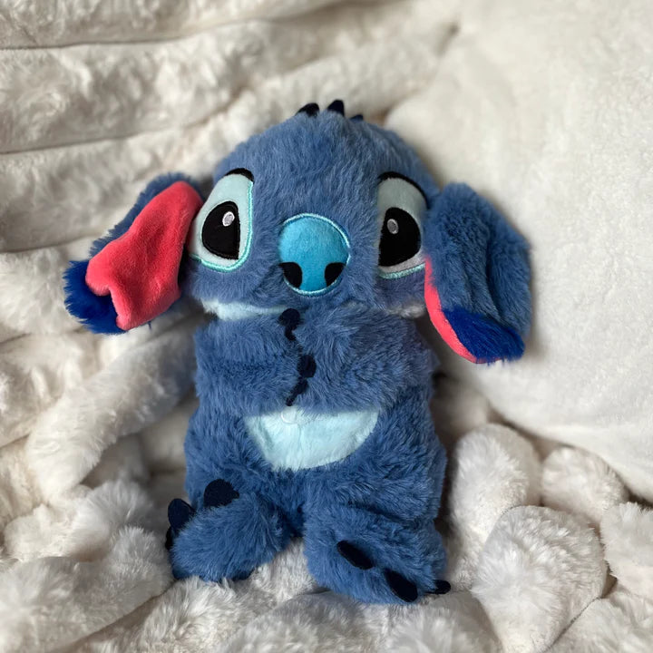 Breathing Stitch Buddy Best Valentine Gift Feel Like Yours